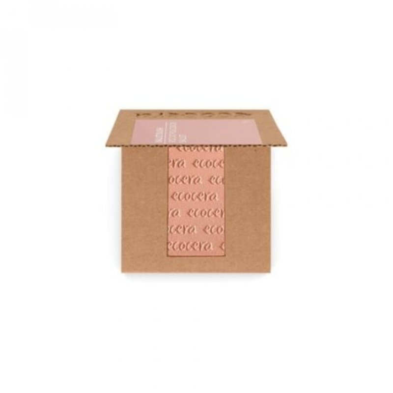 Ecocera Natural Choice Blush Mambo 5g