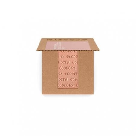 Ecocera Natural Choice Blush Mambo 5g