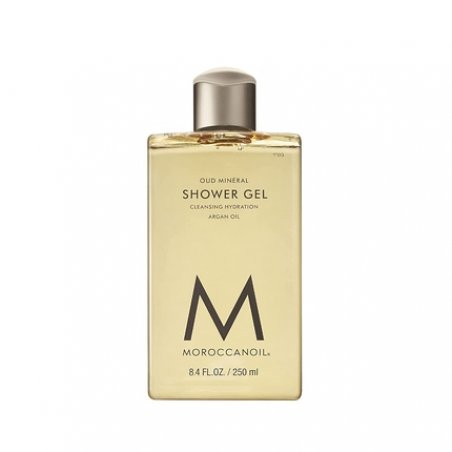 Moroccanoil Oud Mineral Shower Gel 250ml