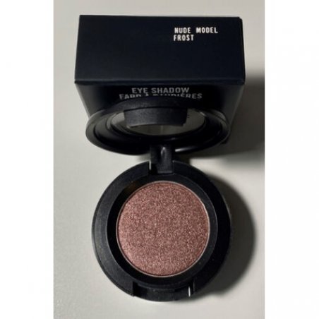 MAC Nude Model Frost Eyeshadow - New in Box