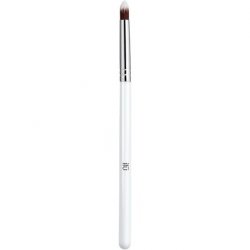 T4B 100 Series ILU Kabuki Flat Brush for Face Makeup White (117)