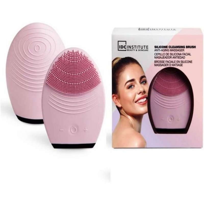 IDC Design Silicone Face Massager Anti-Aging Treatment