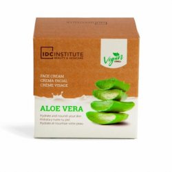 Idc Institute Aloe Vera Moisturizing Face Cream [50ml