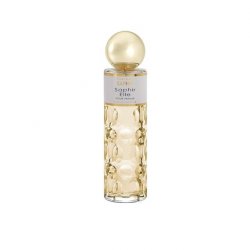 PARFUMS SAPHIR Elle Eau de Parfum Spray for Women 200ml