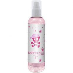 Saphir Pink Kids 300ml EDT Spray