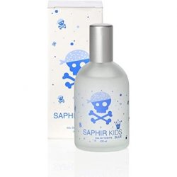 Saphir Kids Blue EDT Spray 100ml