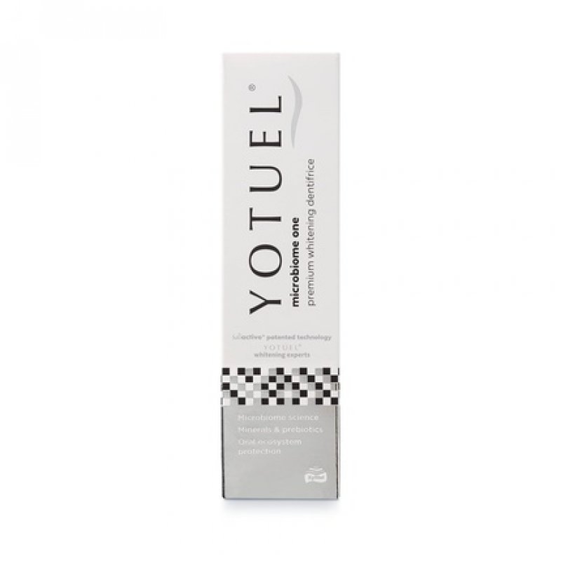 Yotuel Microbiome One 100ml