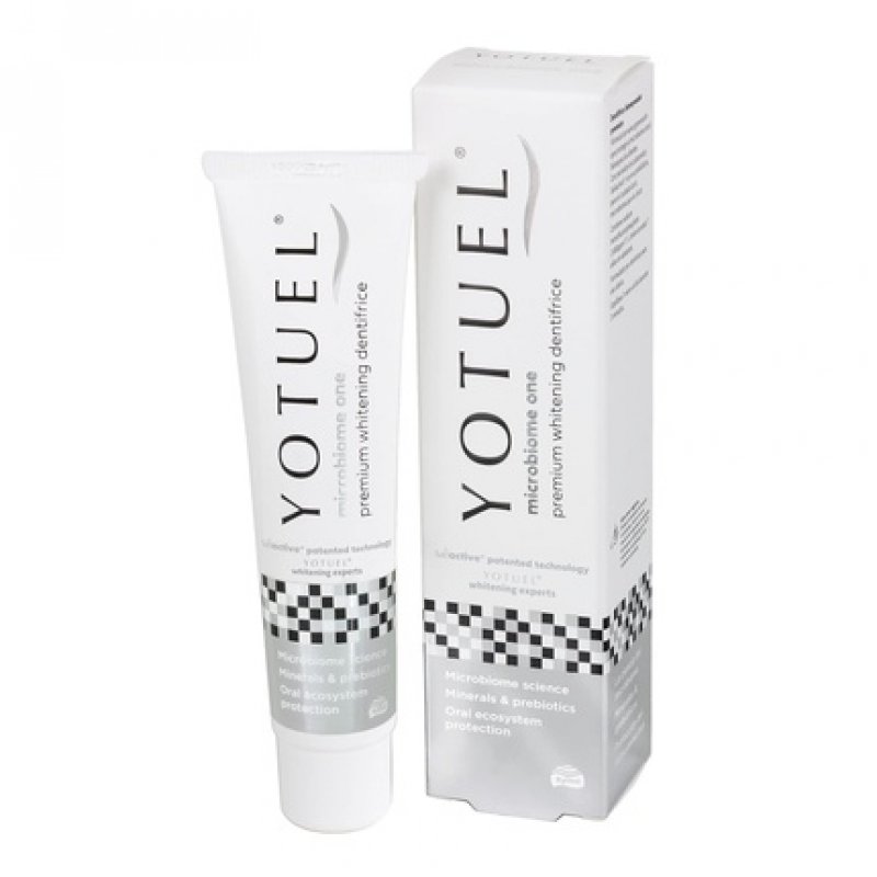 Yotuel Microbiome One 100ml