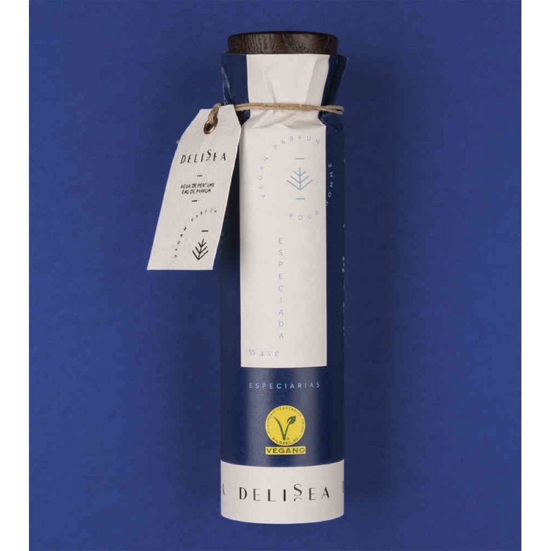 Delisea Wave 150 ml Hommes