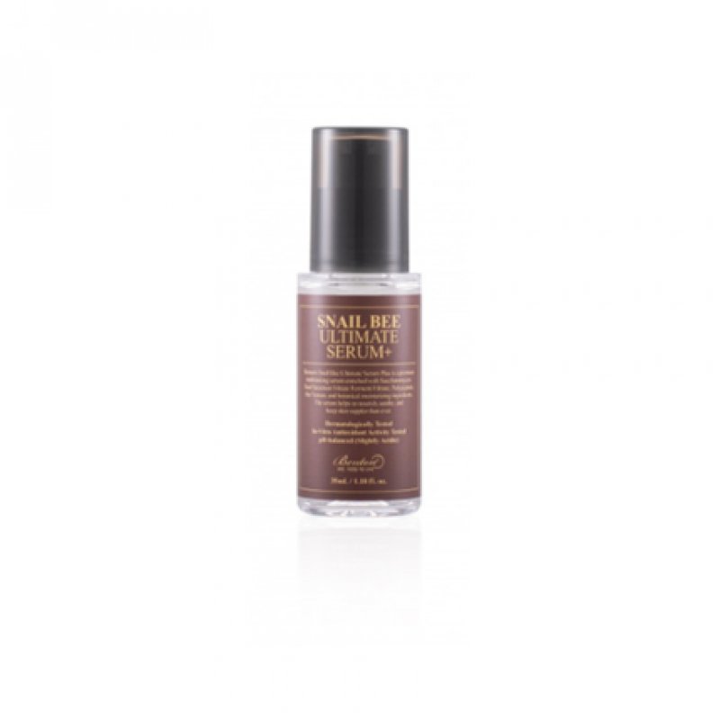 Benton Snail Bee Ultimate Serum 35ml Korean Cosmetics