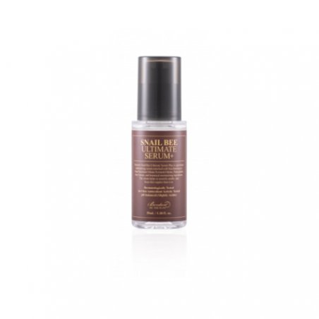 Benton Snail Bee Ultimate Serum 35ml Korean Cosmetics