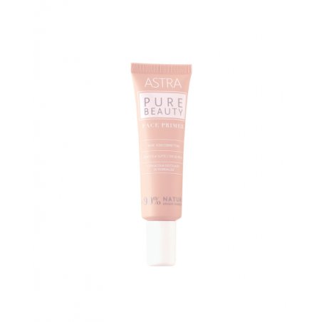 Astra Make-Up Base Primer