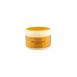 SheaMoisture Deep Treatment Masque 354ml masque pour cheveux Unisexe