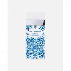 Dolce&Gabbana Light Blue Summer Vibes 50 ml Femmes