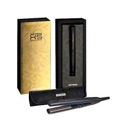 ARTERO Zenit Titanium XS Straightening iron Warm Black