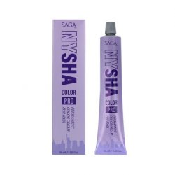 Saga Nysha Color Pro 100ml Color 4.0