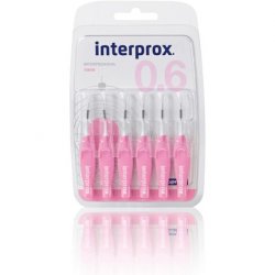 Interprox 4G Nano Blister