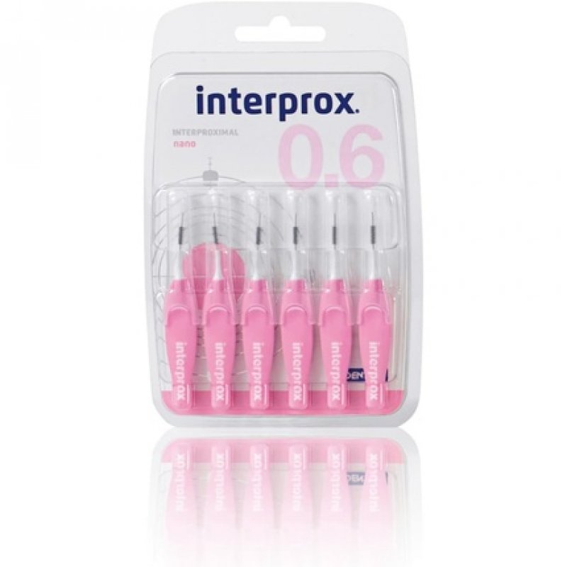Interprox 4G Nano Blister