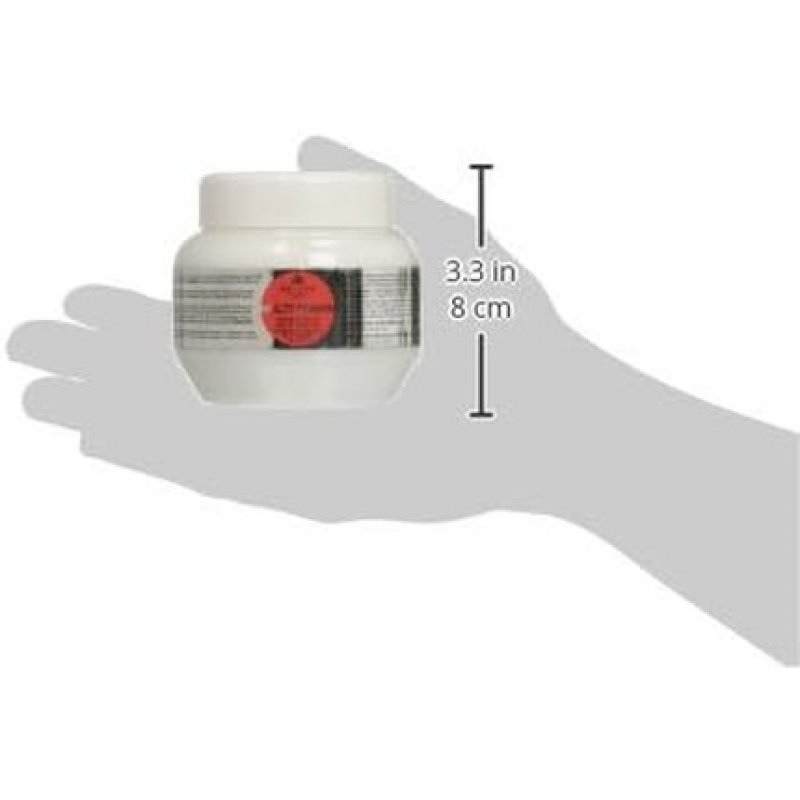 Kallos Cosmetics Kjmn Multivitamin Hair Mask 275ml