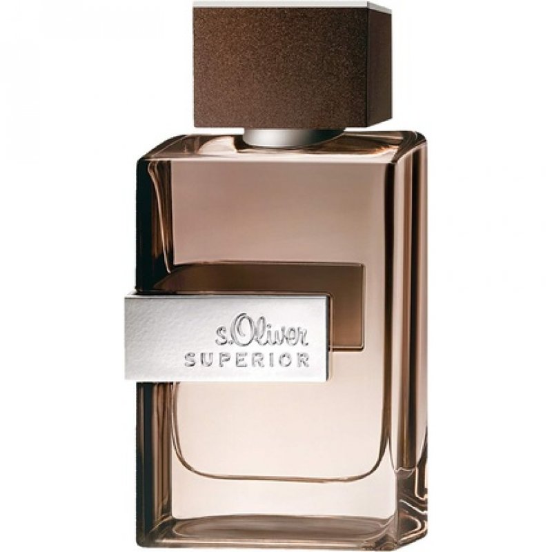 S. Oliver Superior Men EDT Vapo 30ml