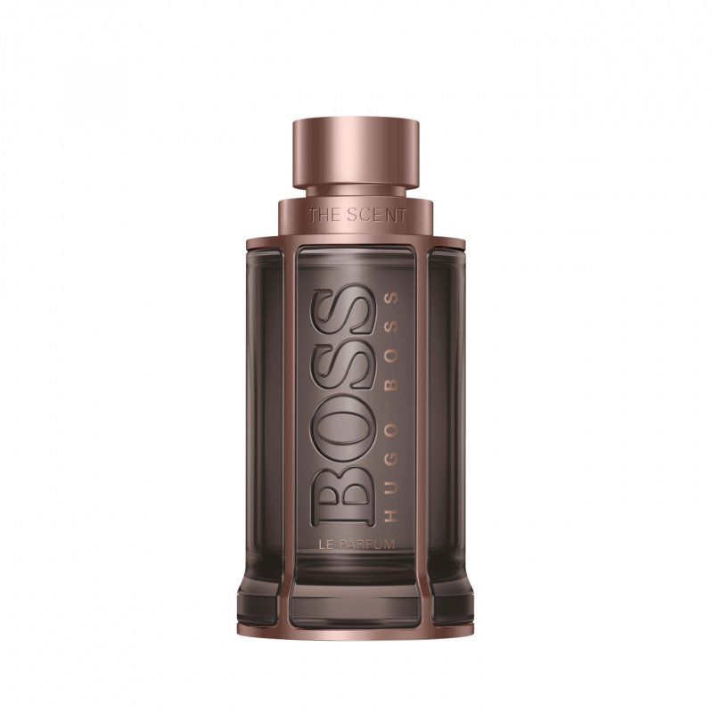BOSS The Scent Le Parfum Pour Homme 100 ml Hommes