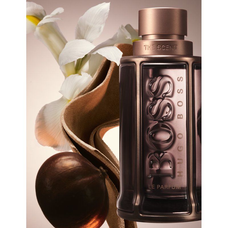 BOSS The Scent Le Parfum Pour Homme 100 ml Hommes