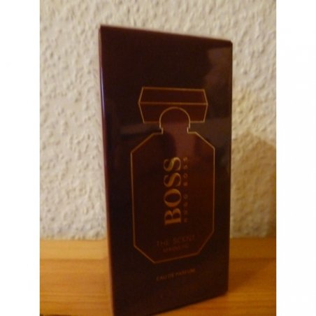 Hugo Boss The Scent Magnetic Eau de Parfum 30ml - New in Box Sealed
