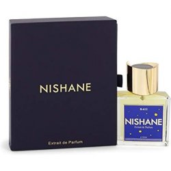 Nishane Istanbul B-612 Extrait de Parfum 50ml
