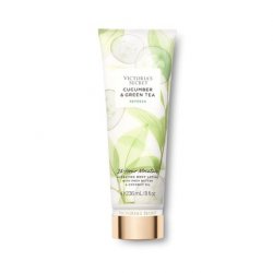 Victoria's Secret Cucumber & Green Tea Body Lotion 236ml