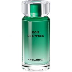 Bois de Cyprès Eau de Toilette 100ml