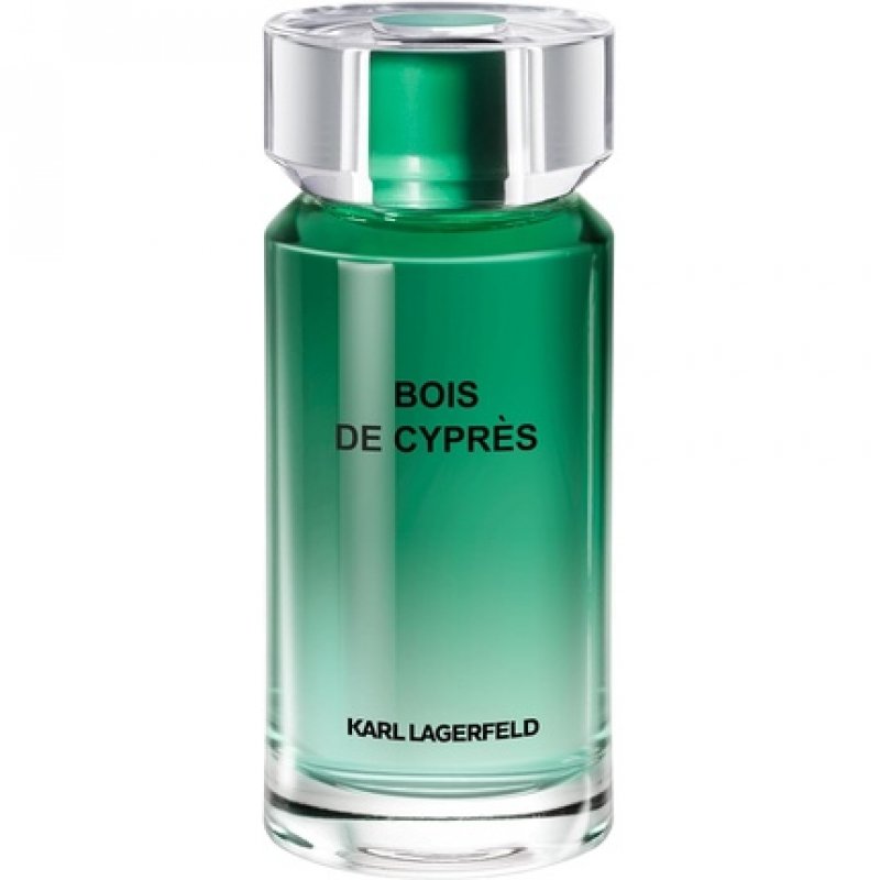 Bois de Cyprès Eau de Toilette 100ml