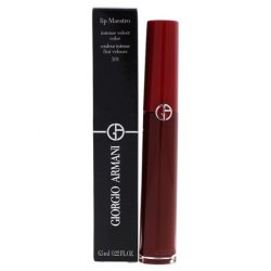 Giorgio Armani Lip Maestro Lip Gloss 201 Dark Velvet 6.5ml/0.22oz