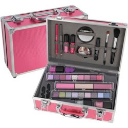 ZMILE Cosmetics Merry Berry Vegan Cosmetics Case