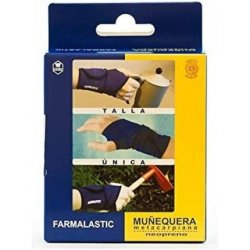 Muñeq Farmalas Metacar Neoprene
