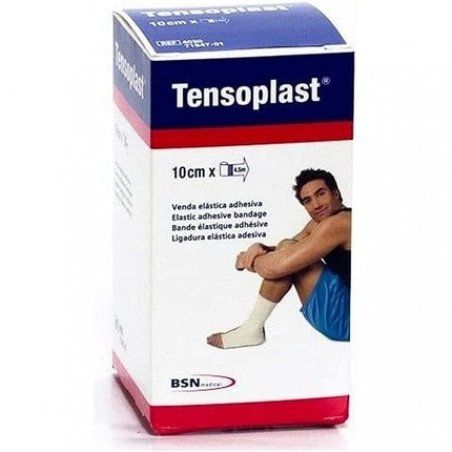 Venda Elast Adhesive Tensoplast 10cm x 4.5m