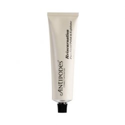 Reincarnation Pure Face Scrub 75ml