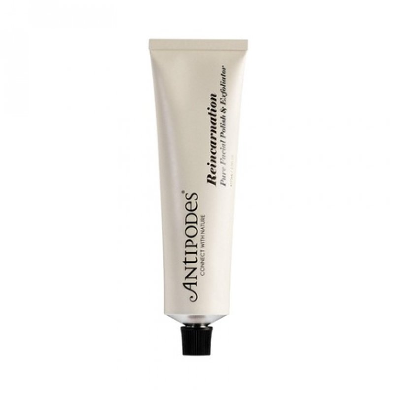 Reincarnation Pure Face Scrub 75ml