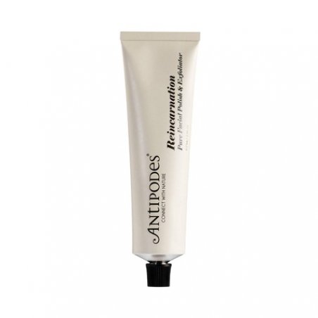 Reincarnation Pure Face Scrub 75ml