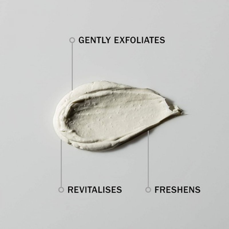 Reincarnation Pure Face Scrub 75ml