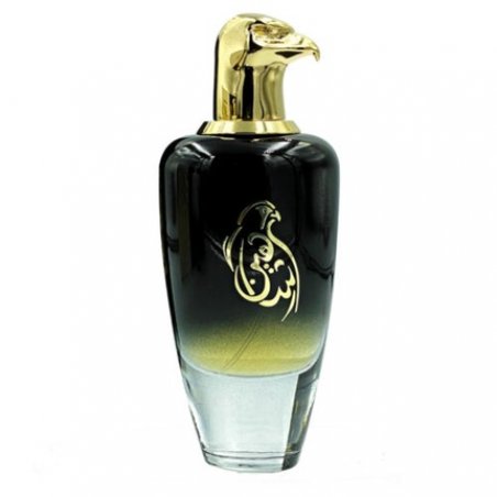 MAISON ASRAR Shaheen Oud Black 3.7oz Spray Eau de Parfum
