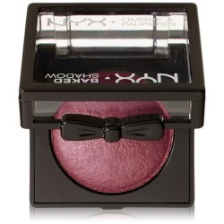 NYX Baked Eyeshadow in Sugar Babe 18g