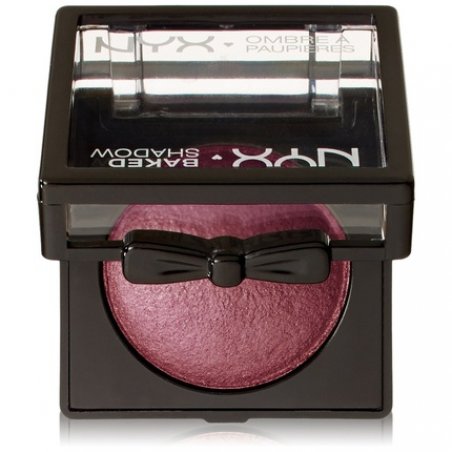 NYX Baked Eyeshadow in Sugar Babe 18g