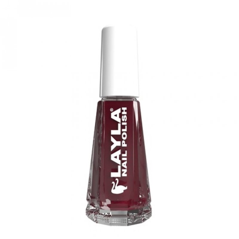 Layla Cosmetics Laccato Nail Polish n.119 10ml