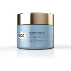 RoC Multi Correxion Anti-Sagging Firm Lift Face Cream 3-in-1 with Hyaluronic Acid 50ml