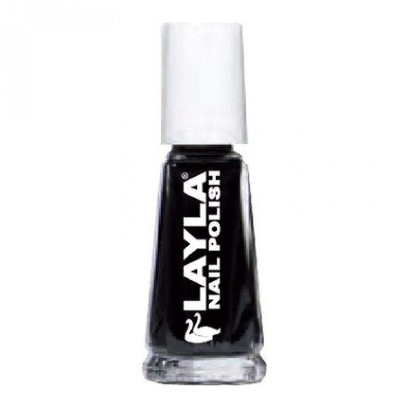 Layla Laccato Nail Polish N.106