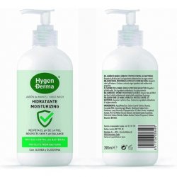 HYGENDERMA Hand Soap 390ml