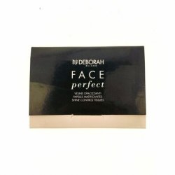 Deborah Face Perfect Matifier Paper