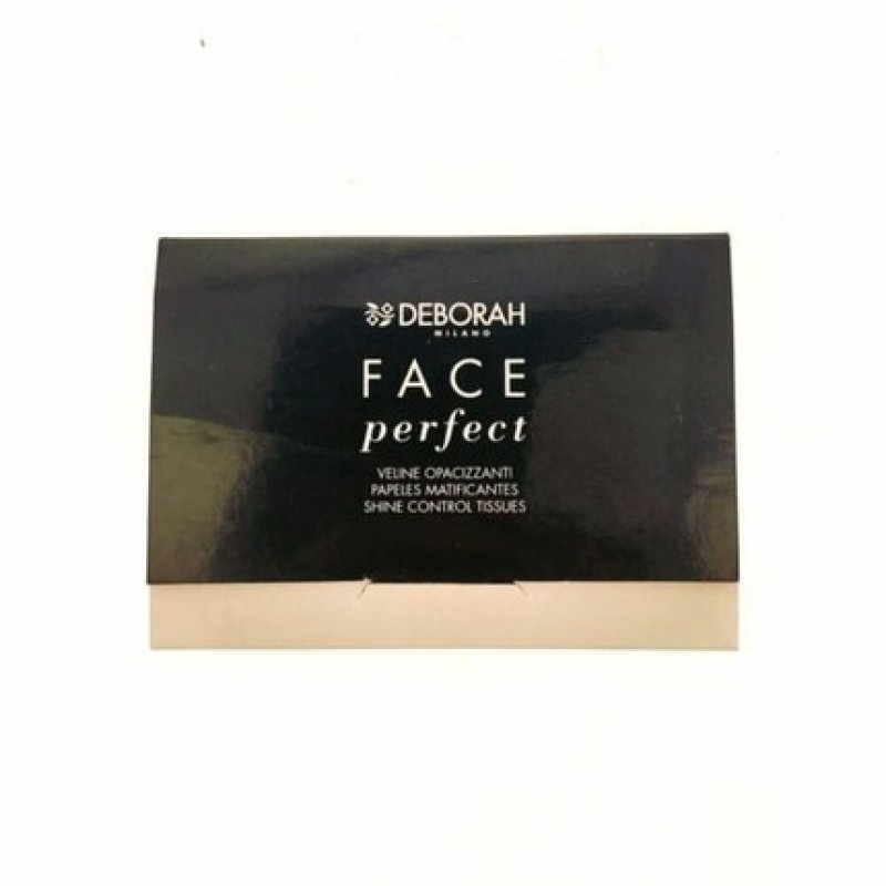 Deborah Face Perfect Matifier Paper