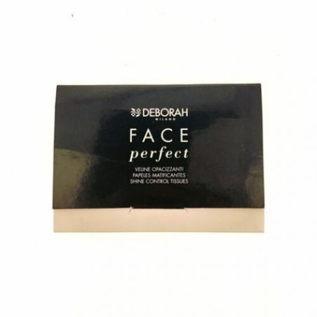 Deborah Face Perfect Matifier Paper
