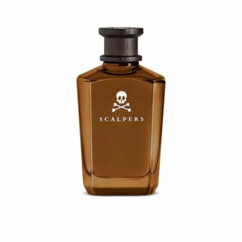 Scalpers Boxing Club EDP Men's Fragrance 125ml